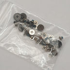 Lenovo ThinkPad L490 Schraubensatz Schrauben Screw Set Laptop Gehäuse – Bild 2