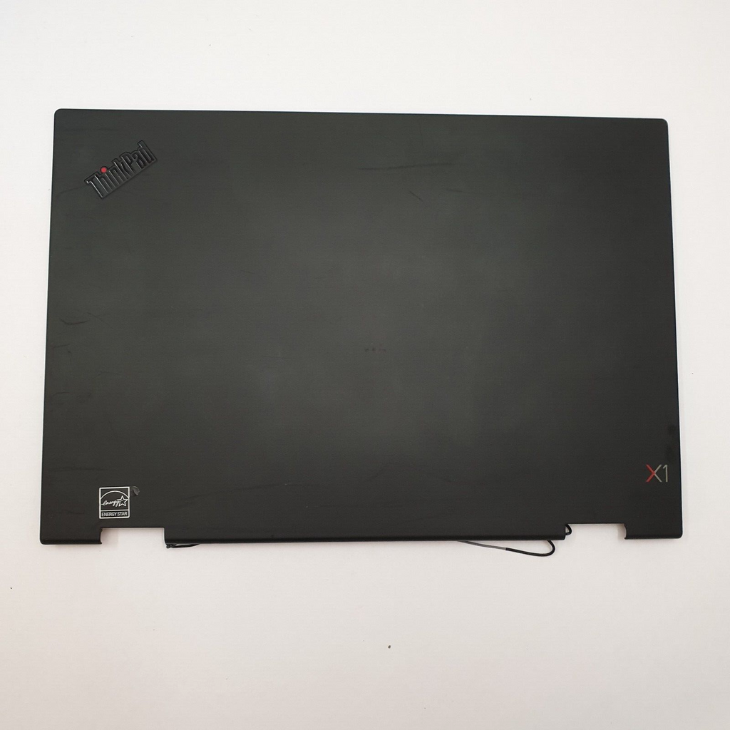 Lenovo ThinkPad X1 Yoga G3 Displaygehäuse Deckel Gehäuse Top Lid LCD Cover