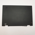Lenovo ThinkPad X1 Yoga G3 Displaygehäuse Deckel Gehäuse Top Lid LCD Cover