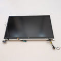 HP EliteBook 845 G8 Display komplett Bildschirm FHD Matt Oberteil Deckel