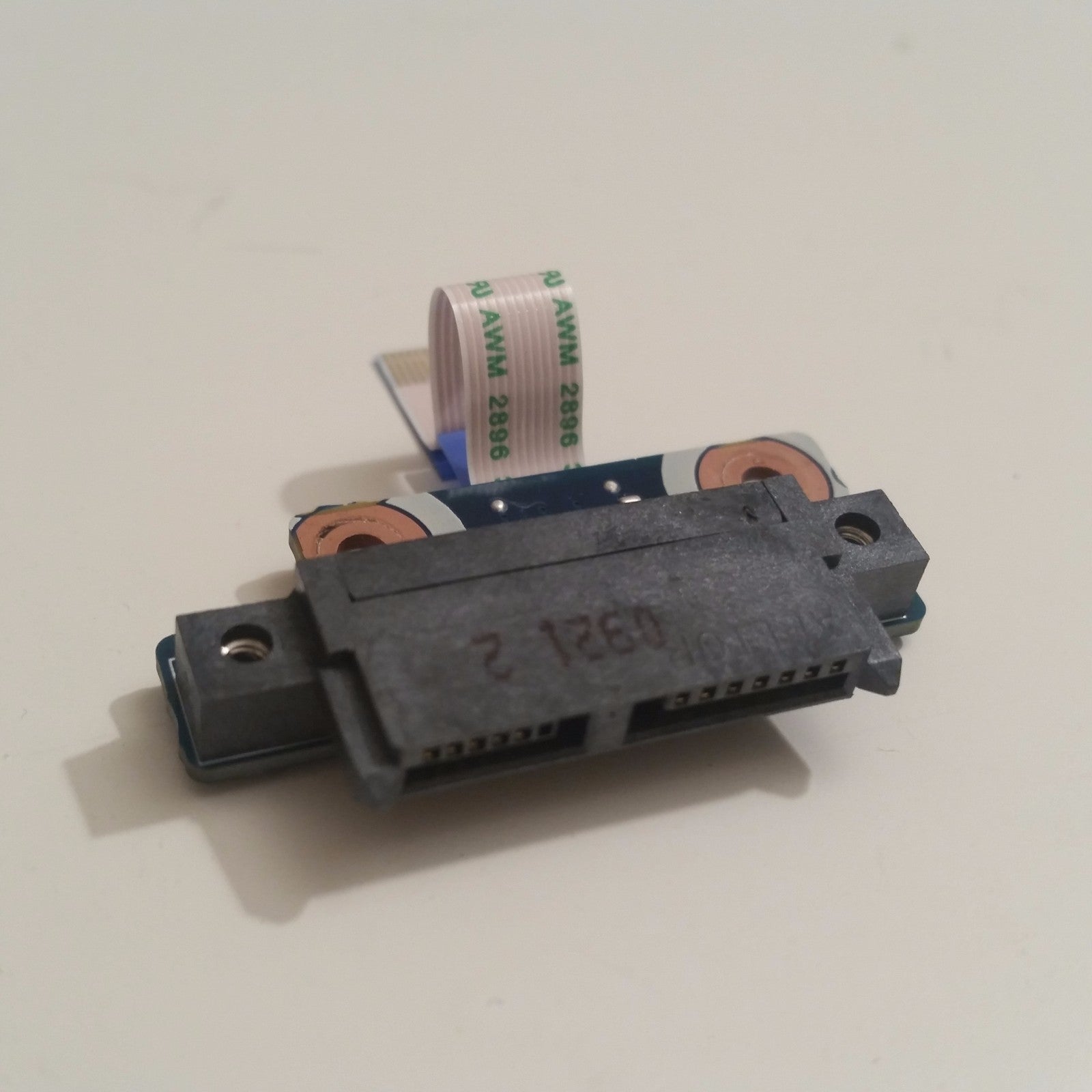 Samsung R520 NP-R520H SATA Laufwerk Connector Samsung R520 NP-R520H SATA HDD SSD