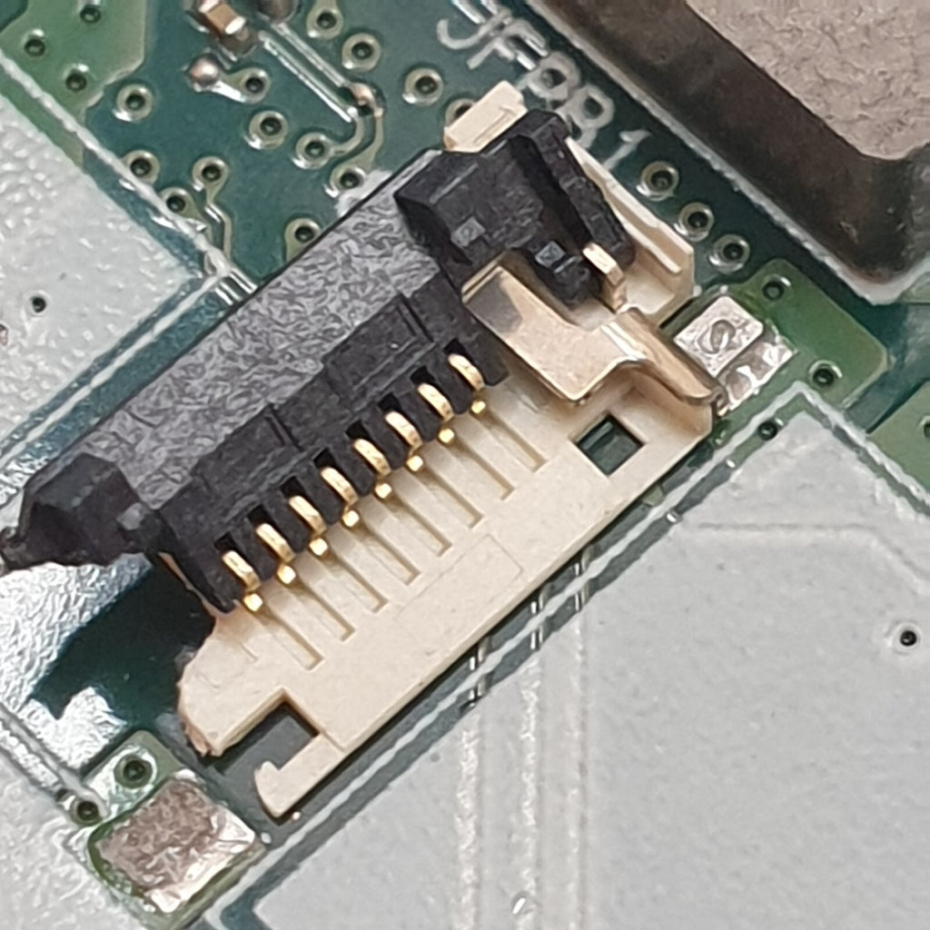 Lenovo ThinkPad L490 Mainboard Intel Core i5 8365U Motherboard Systemboard – Bild 4
