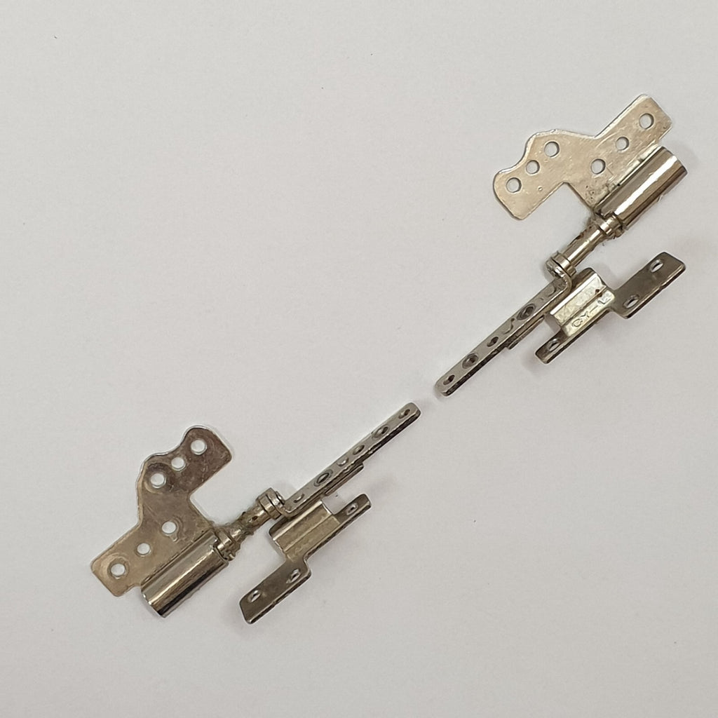 Thomson THN14B Displayscharniere Leisten L+R Links Rechts Scharniere Hinge Set L – Bild 2