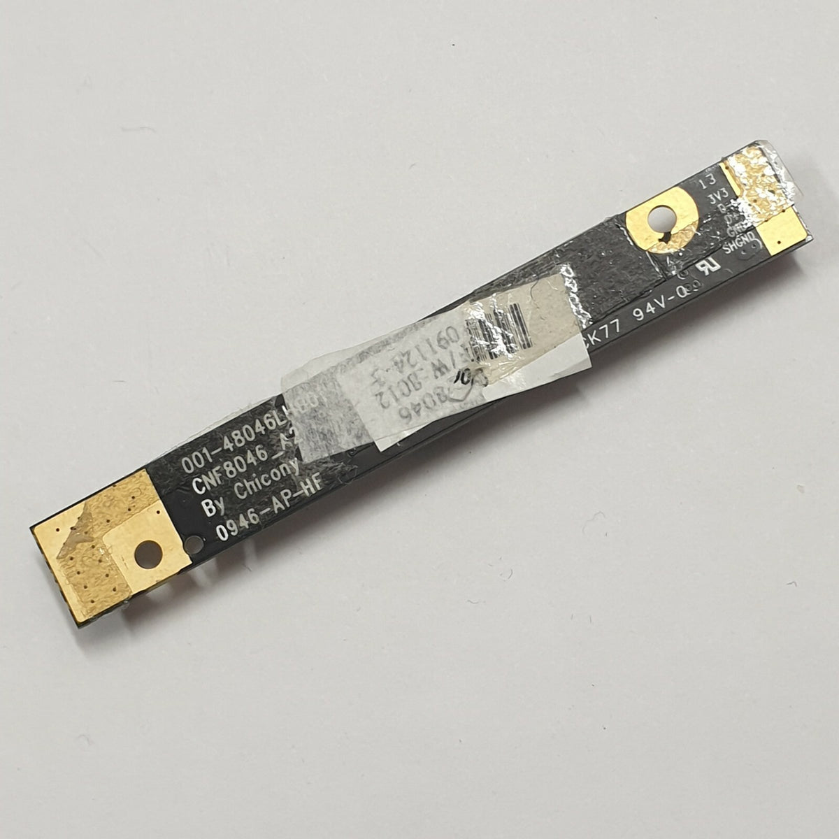 Acer Aspire 7715Z Webcam Kamera Modul Camera