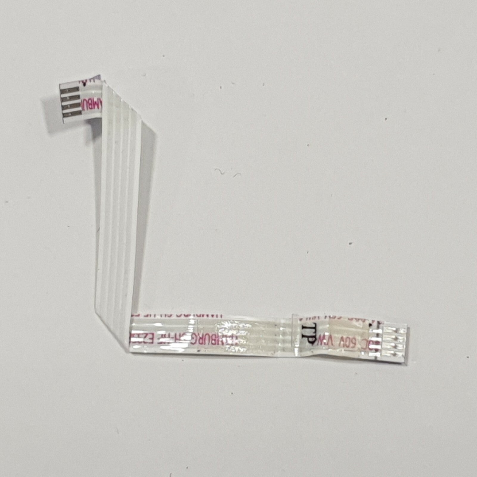 HP ProBook 5320m Touchpadkabel Flexkabel Flachbandkabel