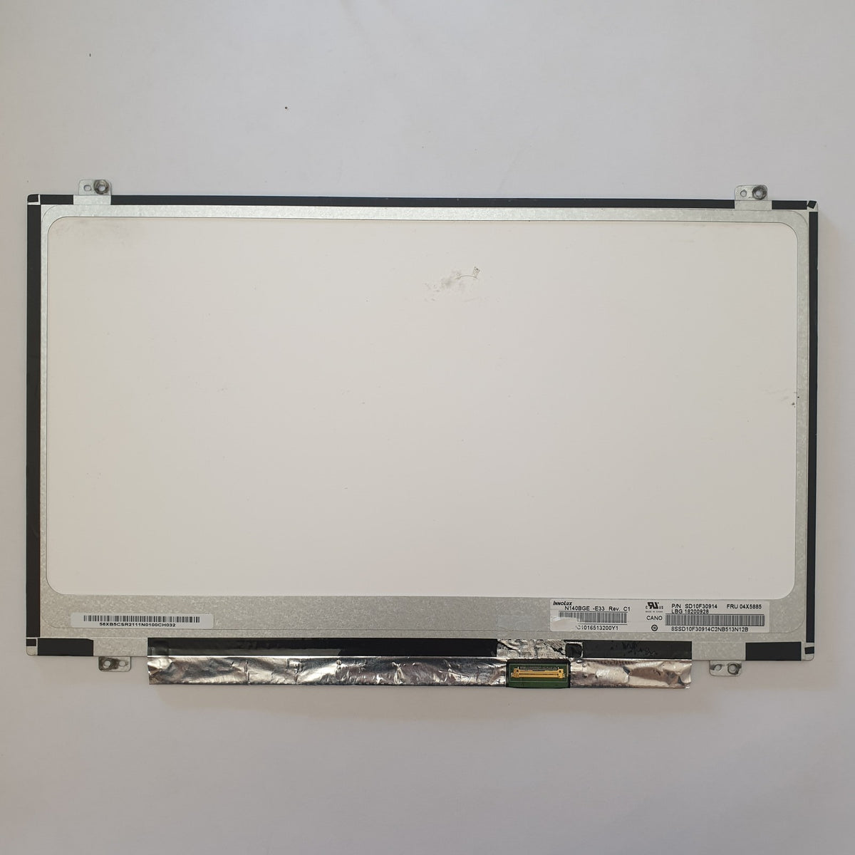 Lenovo ThinkPad L440 HD Display 14 Zoll N140BGE E33 Panel LCD Bildschirm