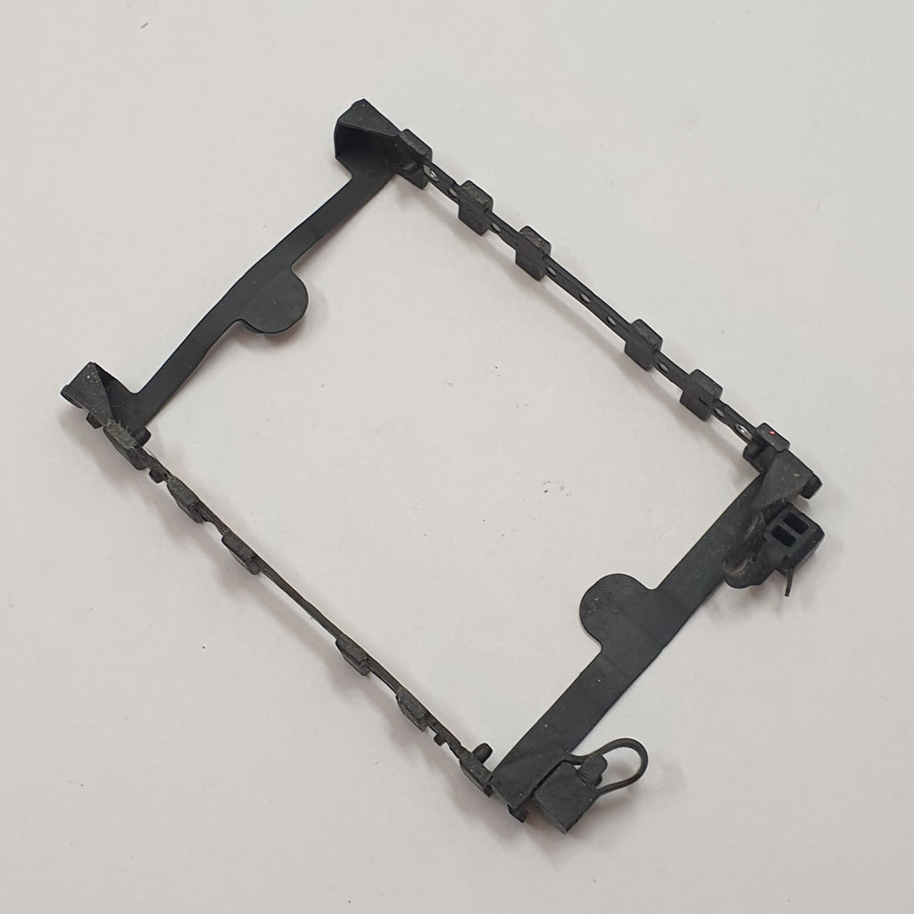 Toshiba Satellite C55-C-1K3 HDD Rahmen Festplattenhalterung Caddy