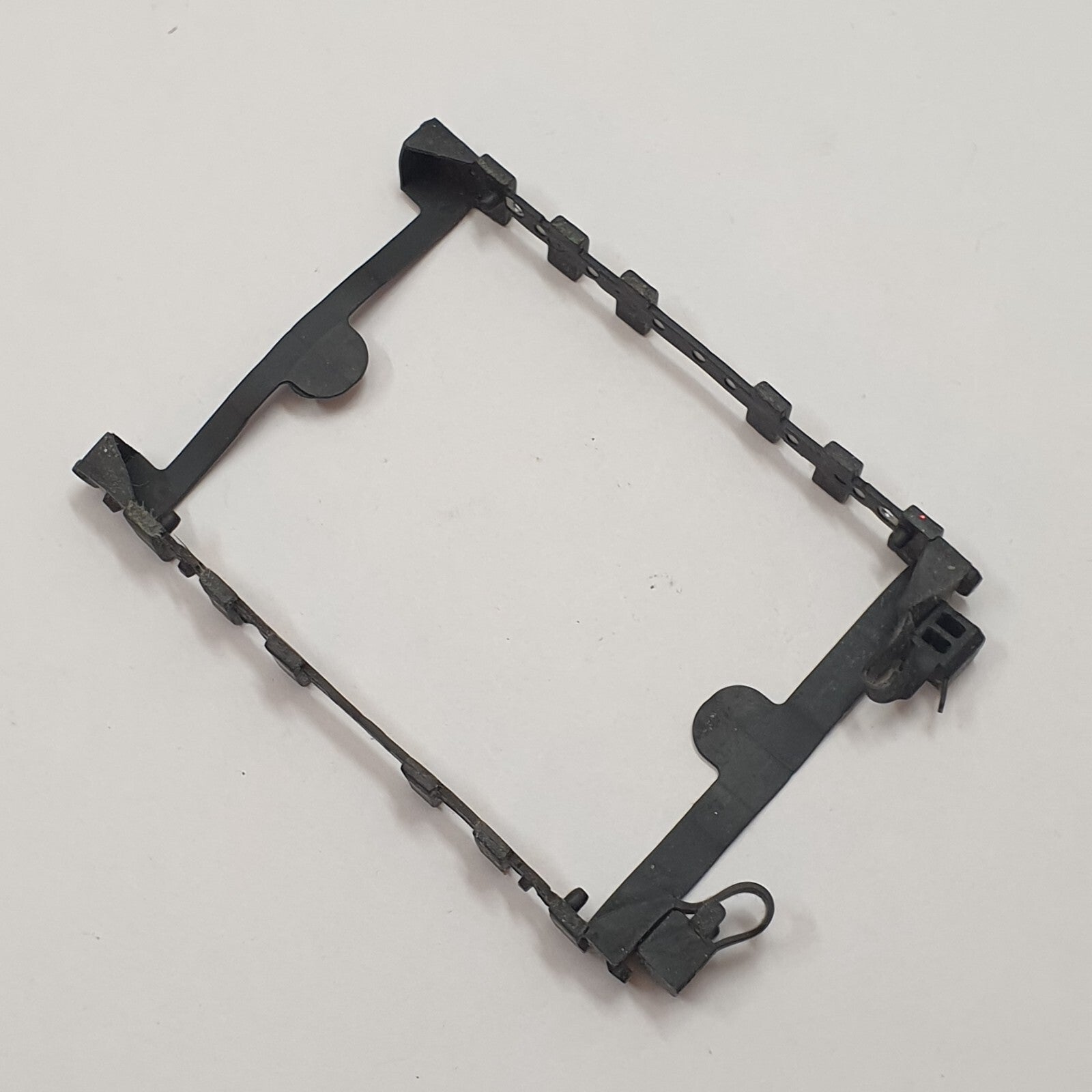 Toshiba Satellite C55-C-1K3 HDD Rahmen Festplattenhalterung Caddy