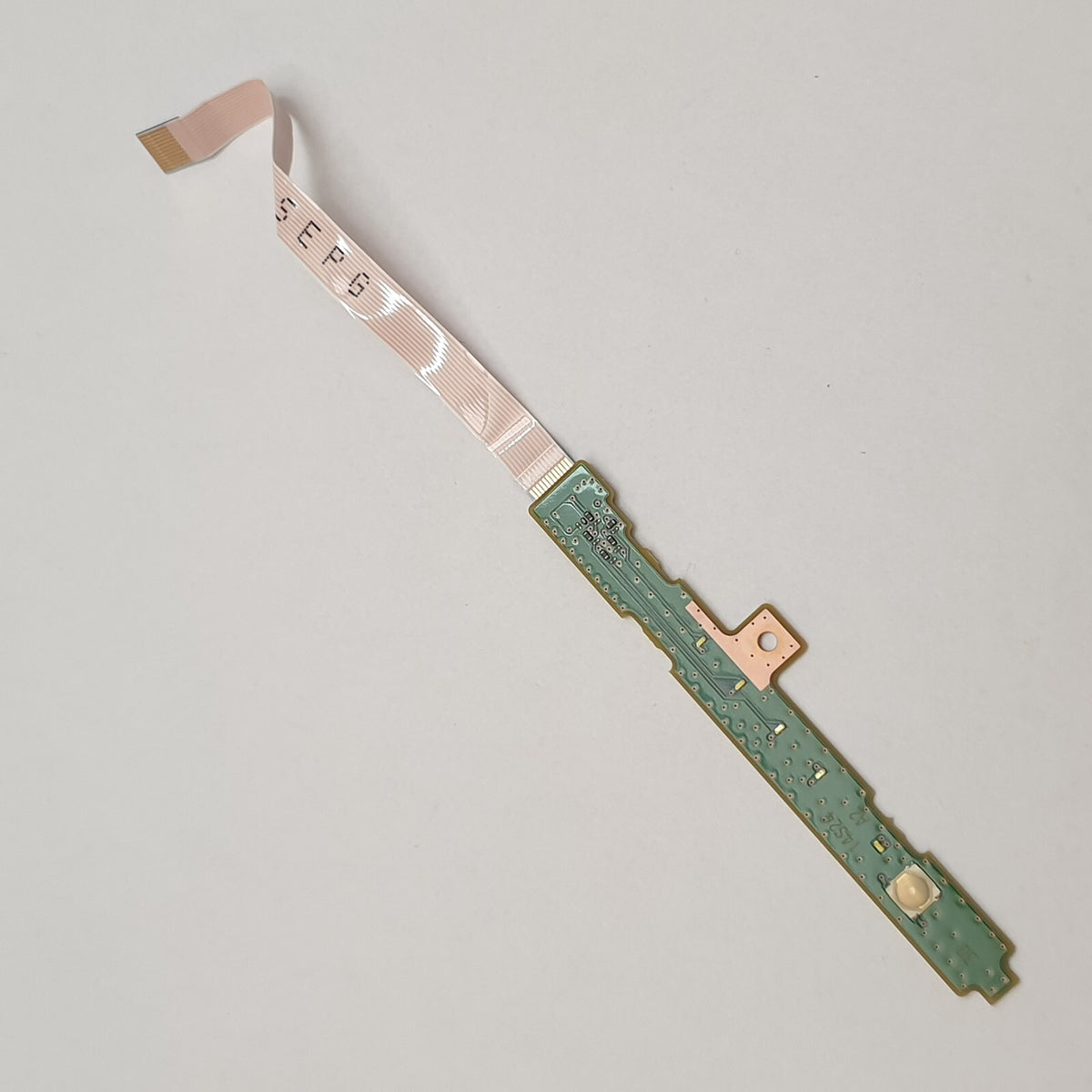 Fujitsu Lifebook U7410 LED Platine Status LED Board Kabel