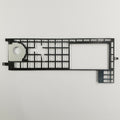Fujitsu Lifebook U772 Gehäuse Mittelteil Rahmen Gitter Housing Frame Ersatzteil