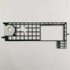 Fujitsu Lifebook U772 Gehäuse Mittelteil Rahmen Gitter Housing Frame Ersatzteil
