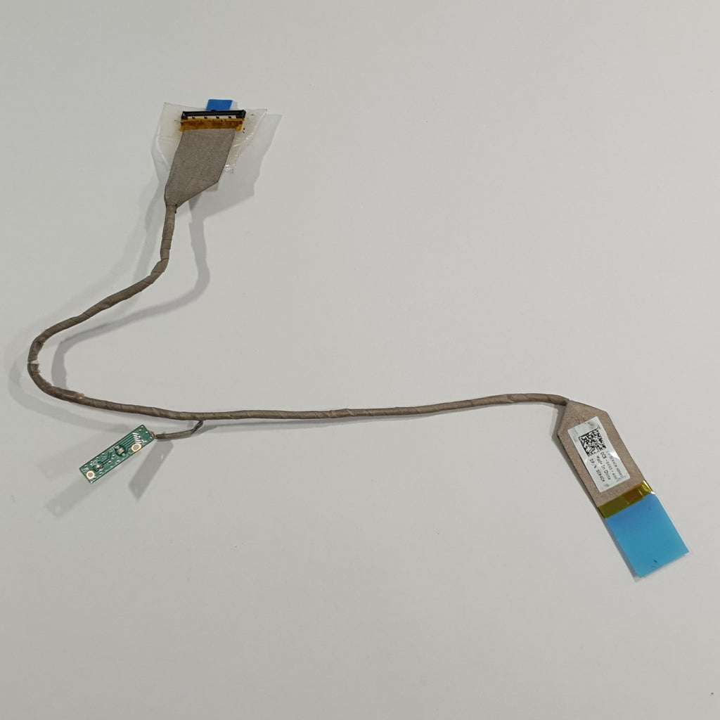 Dell Latitude E5510 Displaykabel LCD Video Kabel LVDS Cable – Bild 2