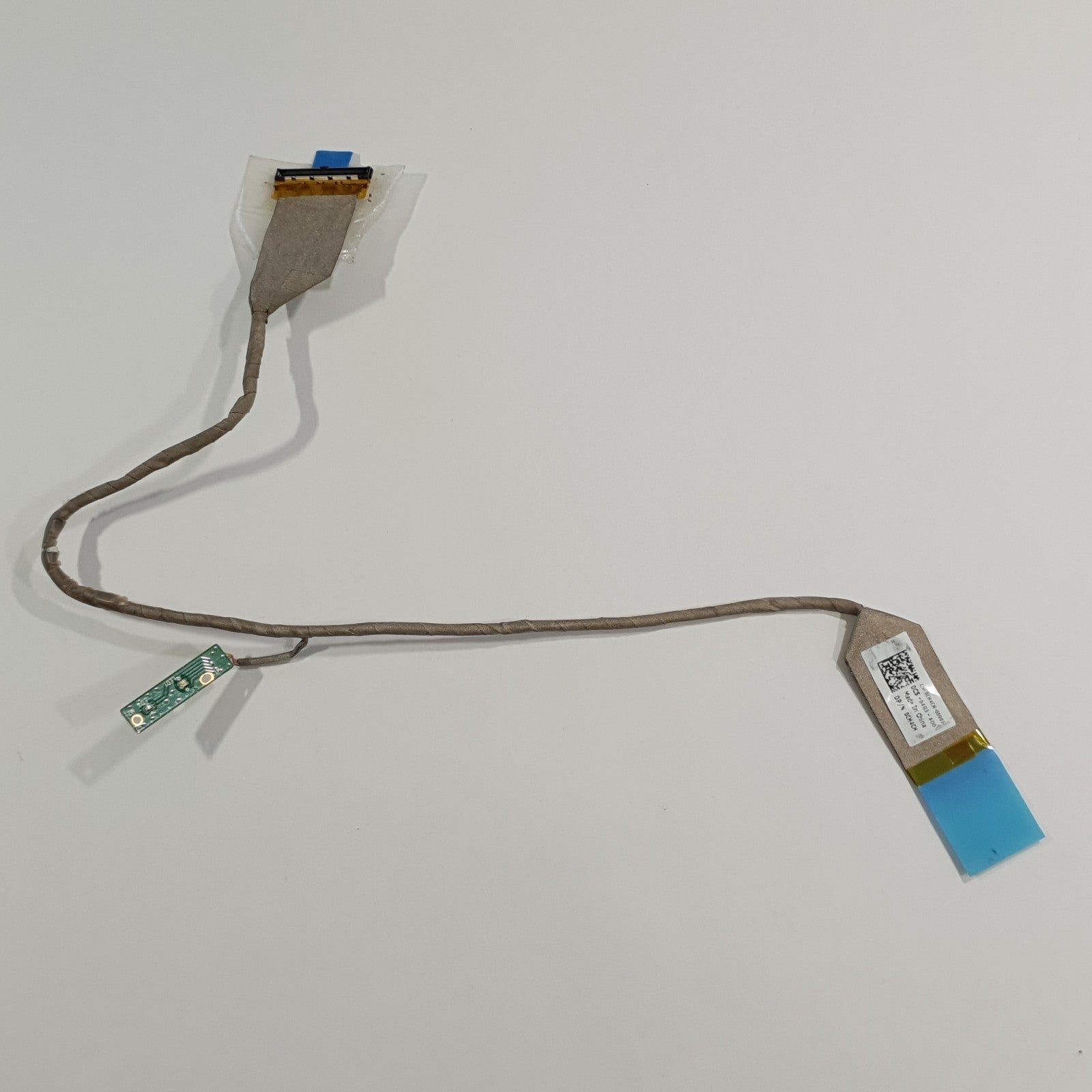 Dell Latitude E5510 Displaykabel LCD Video Kabel LVDS Cable – Bild 2