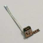 Acer Travelmate P648 Fingerprint Sensor Fingerabdruck Scanner Modul Kabel