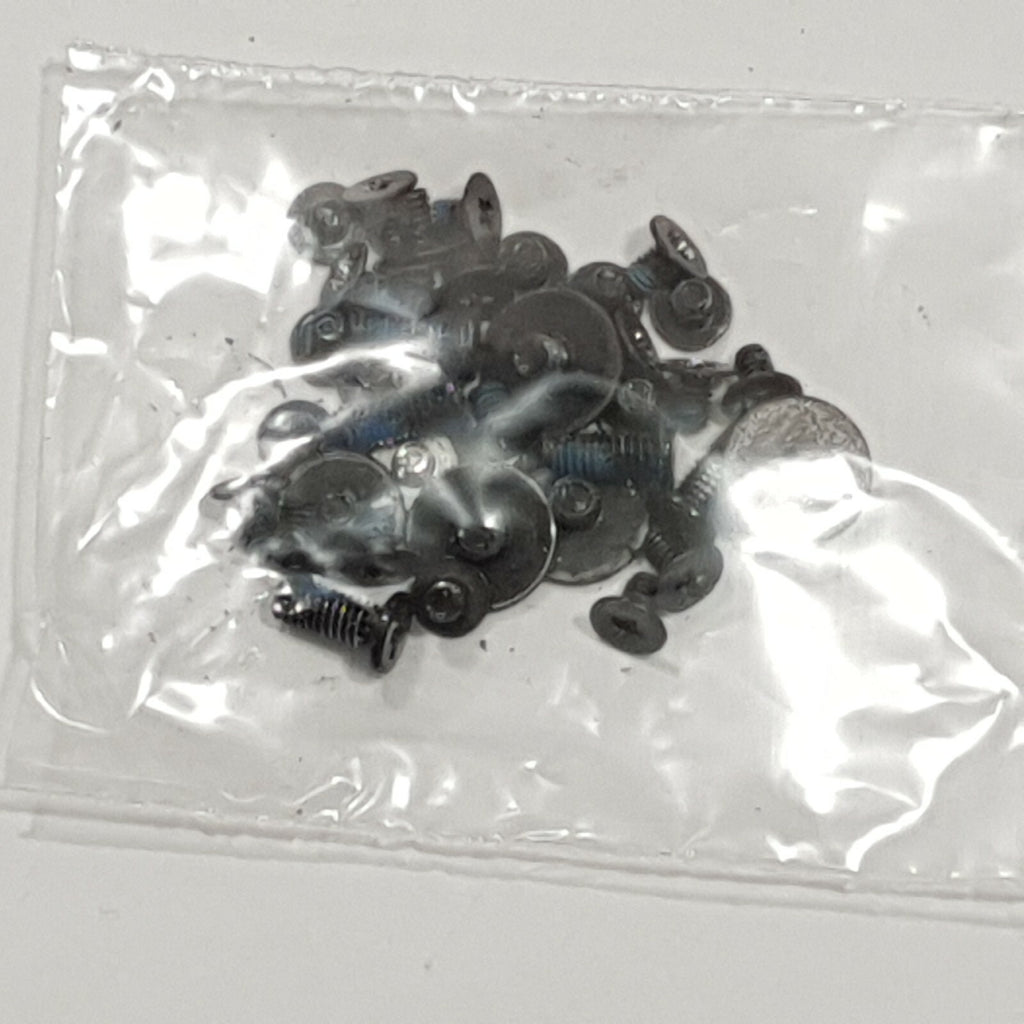 HP 15-ay Schraubensatz Schrauben Screw Set Laptop Notebook