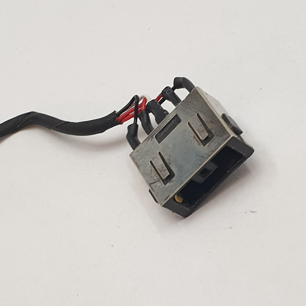 Lenovo ThinkPad T450s Original Strombuchse mit Kabel Ladebuchse Power Jack DC IN