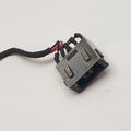 Lenovo ThinkPad T450s Original Strombuchse mit Kabel Ladebuchse Power Jack DC IN