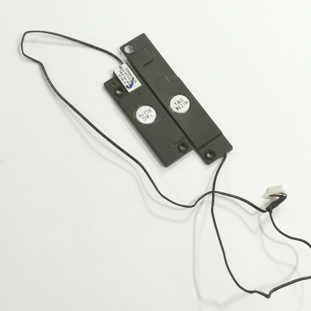 Dell Latitude E5410 Lautsprecher Speaker Set Internes Lautsprecherpaar – Bild 2