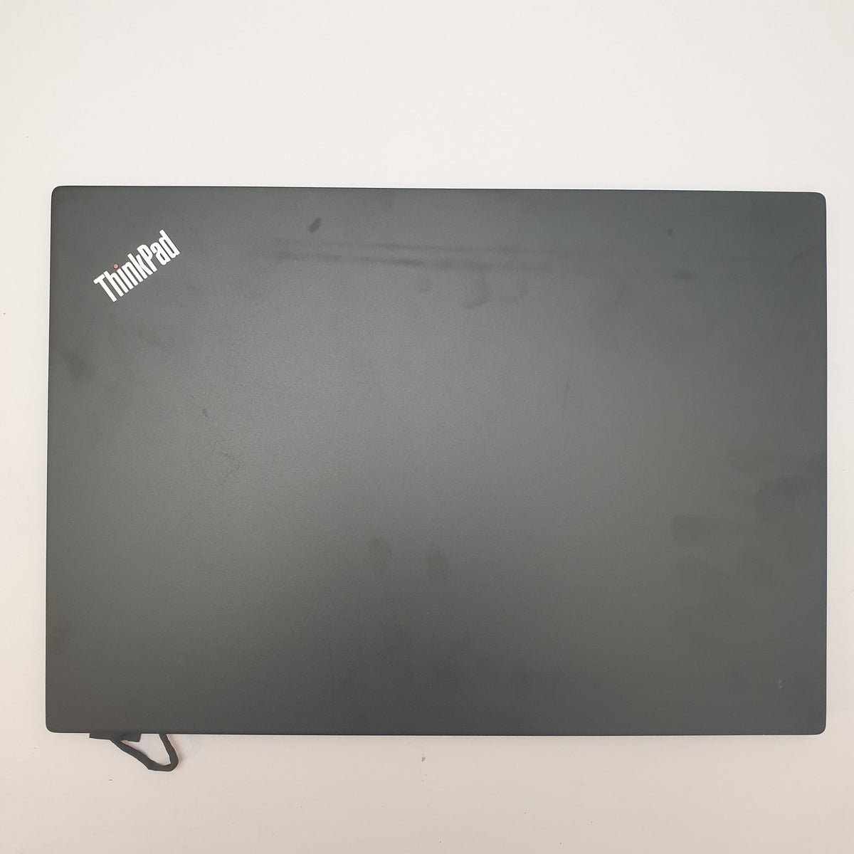 Lenovo ThinkPad L13 Gen 2 G2 Displaygehäuse Deckel Gehäuse Top Lid LCD Cover