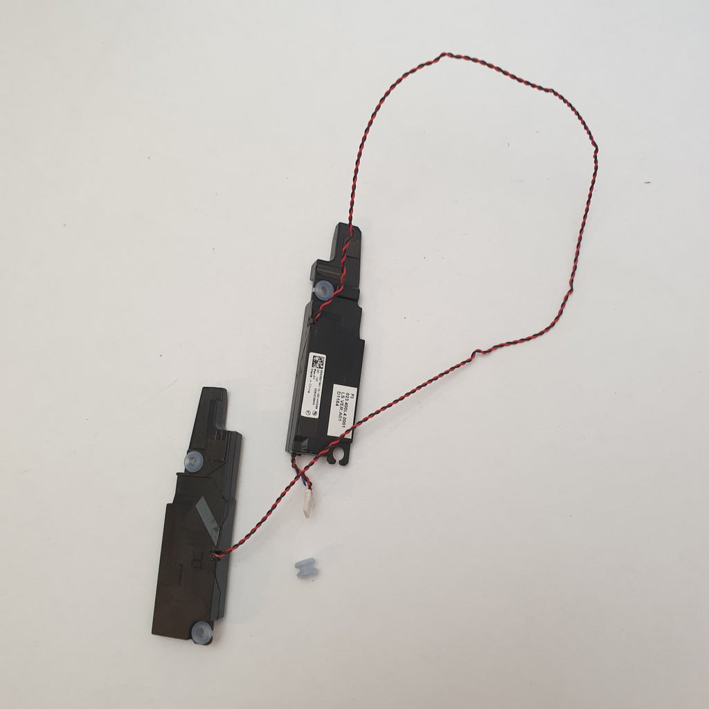 Lenovo ThinkPad X1 Extreme Gen 3 Lautsprecher Speaker Set Intern