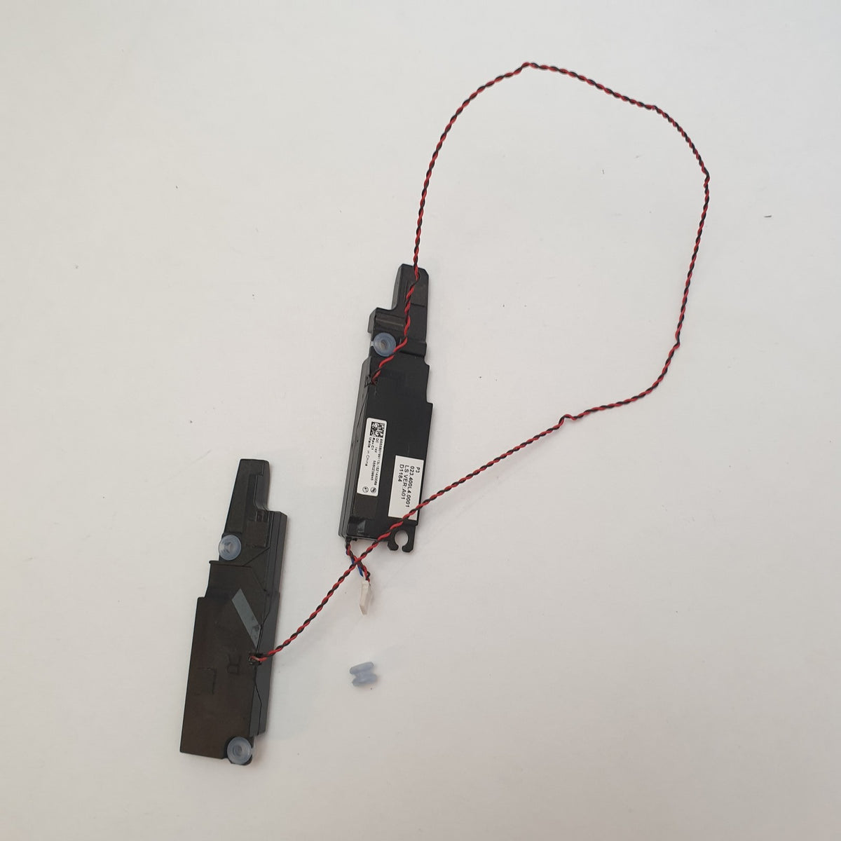 Lenovo ThinkPad X1 Extreme Gen 3 Lautsprecher Speaker Set Intern