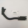 Dell Latitude 5410 CPU Kühler Heatsink Heatpipe mit Wärmeleitpaste