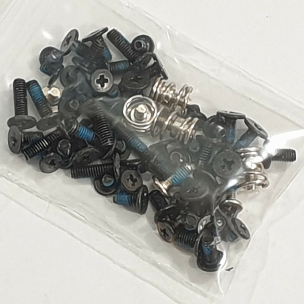 Acer eMachines E640G Schraubensatz Schrauben Screw Set Laptop Notebook