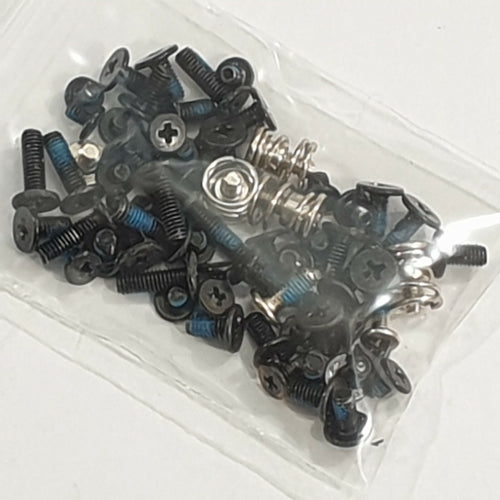 Acer eMachines E640G Schraubensatz Schrauben Screw Set Laptop Notebook