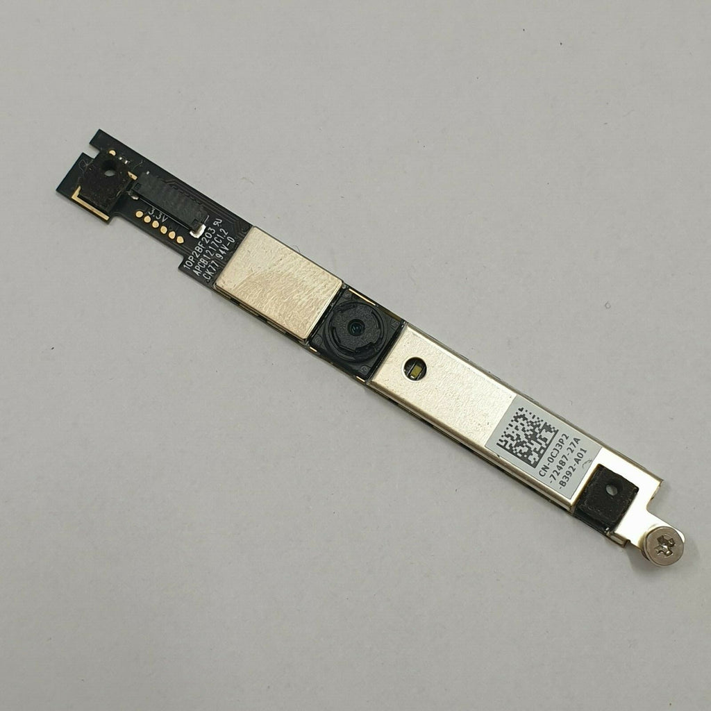 Dell Latitude E5520 Webcam Kamera Modul Camera
