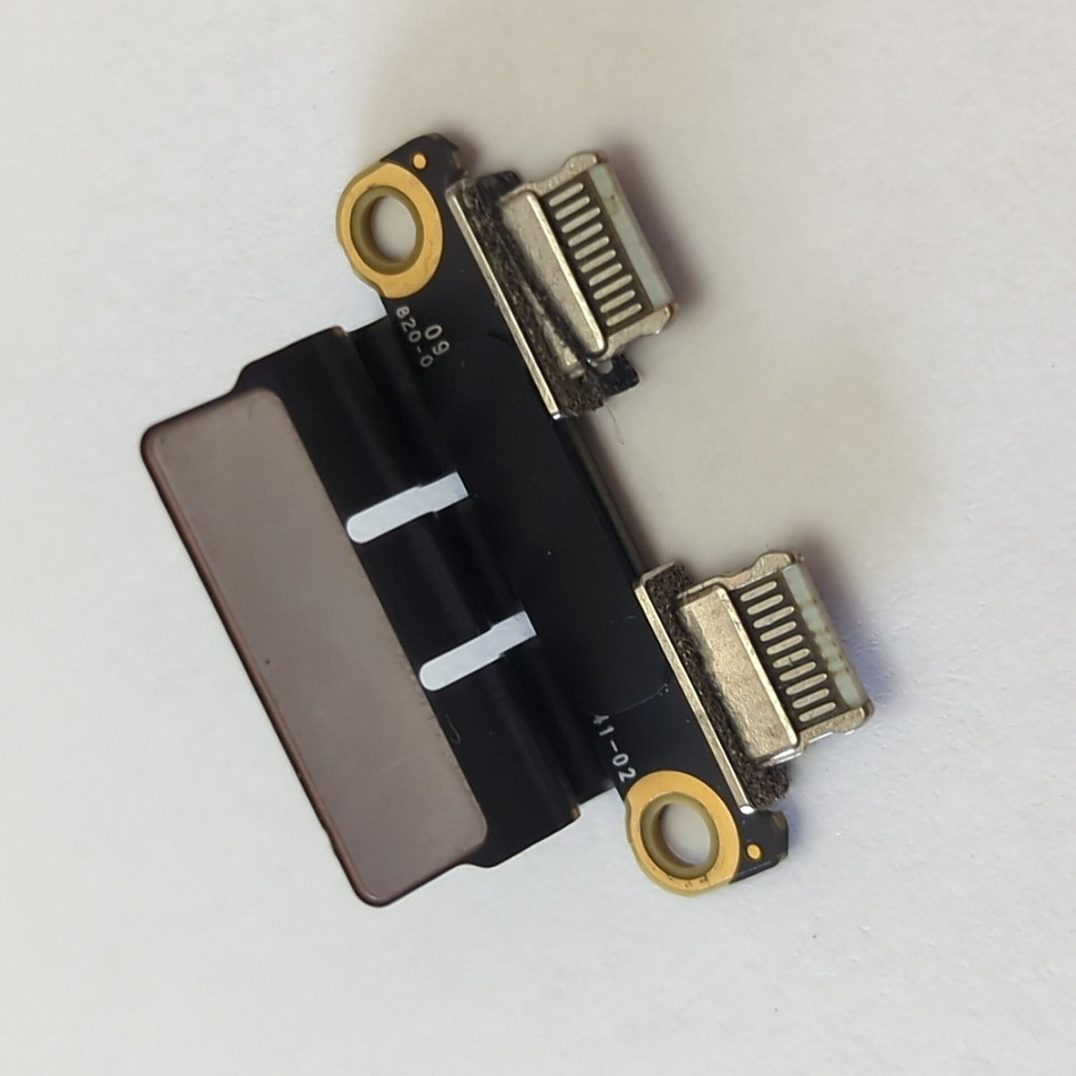 Apple MacBook Pro 13 A2251 USB-C I/O Board Ladebuchse