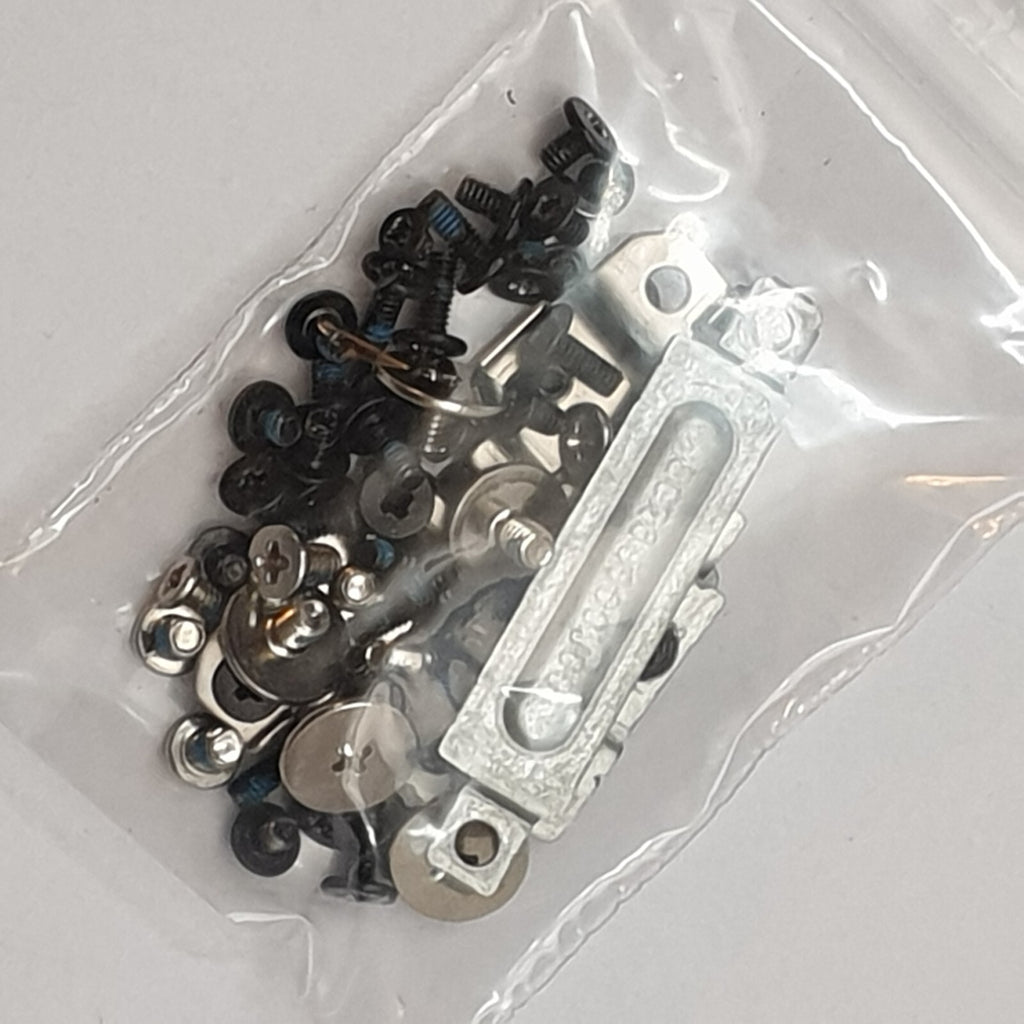 Dell Precision 7530 Schraubensatz Screw Set Schrauben Gehäuse Ersatzteile