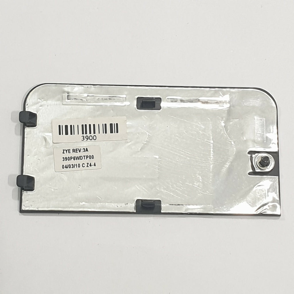 HP Compaq Presario CQ61 WLAN Abdeckung Service Klappe Bottom Base Cover – Bild 2