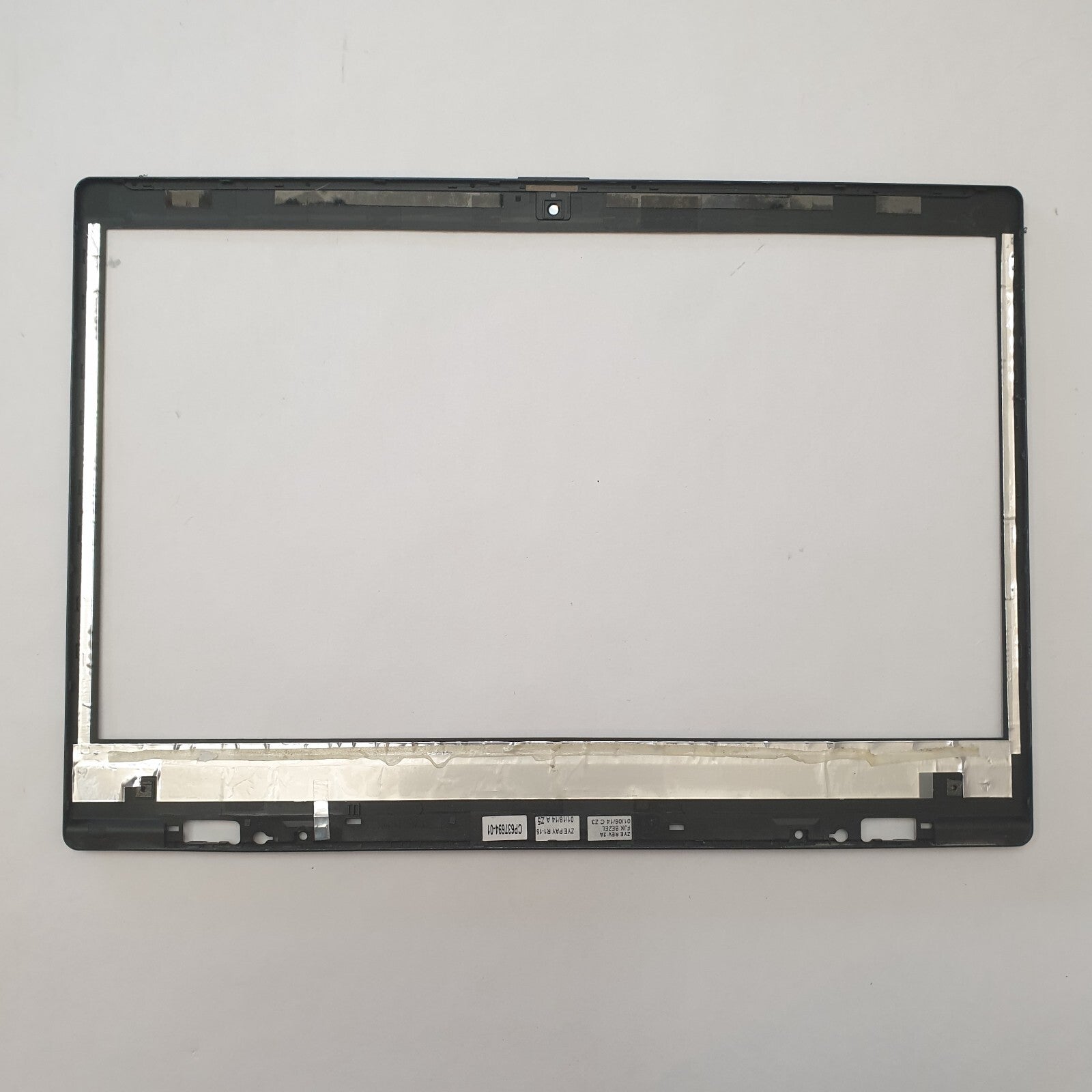 Fujitsu Lifebook U904 Displayrahmen Bezel Frontblende – Bild 2