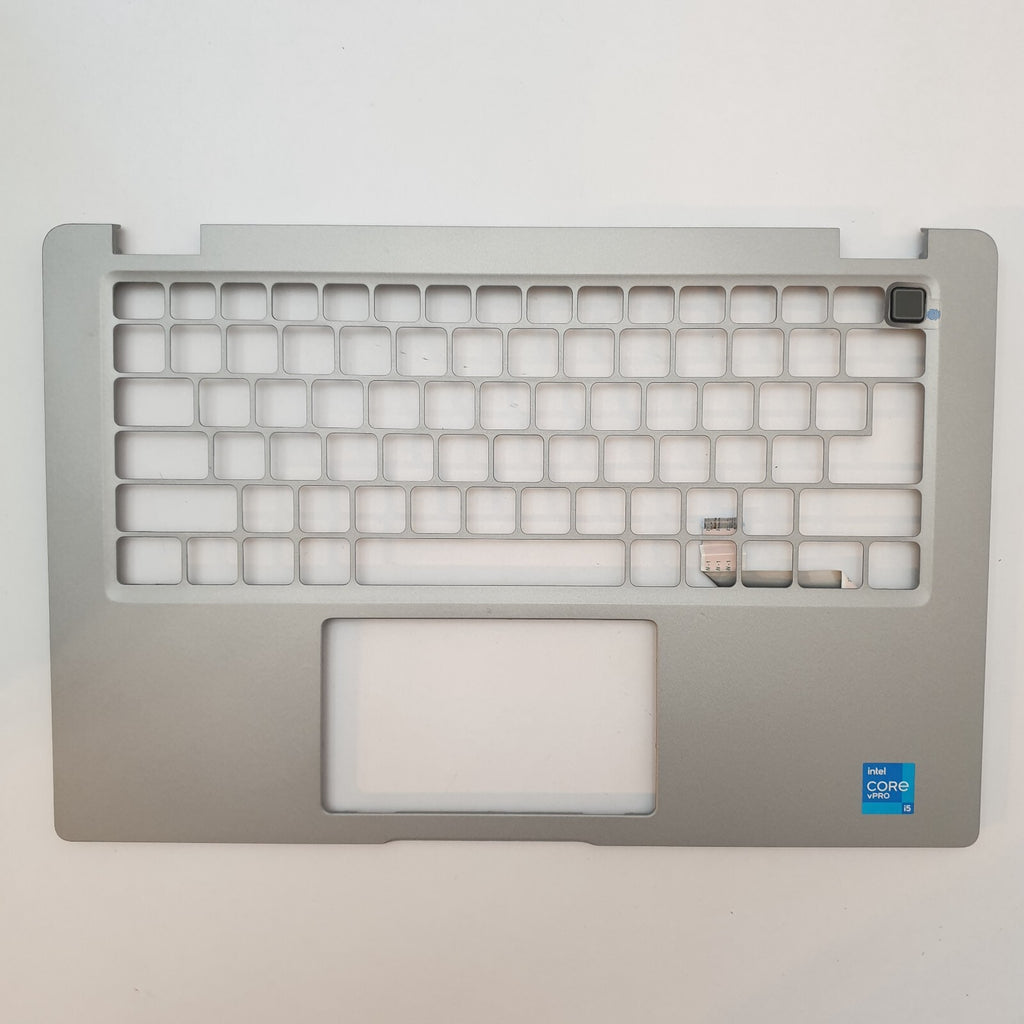 Dell Latitude 5420 Handauflage Palmrest Gehäuse Oberteil