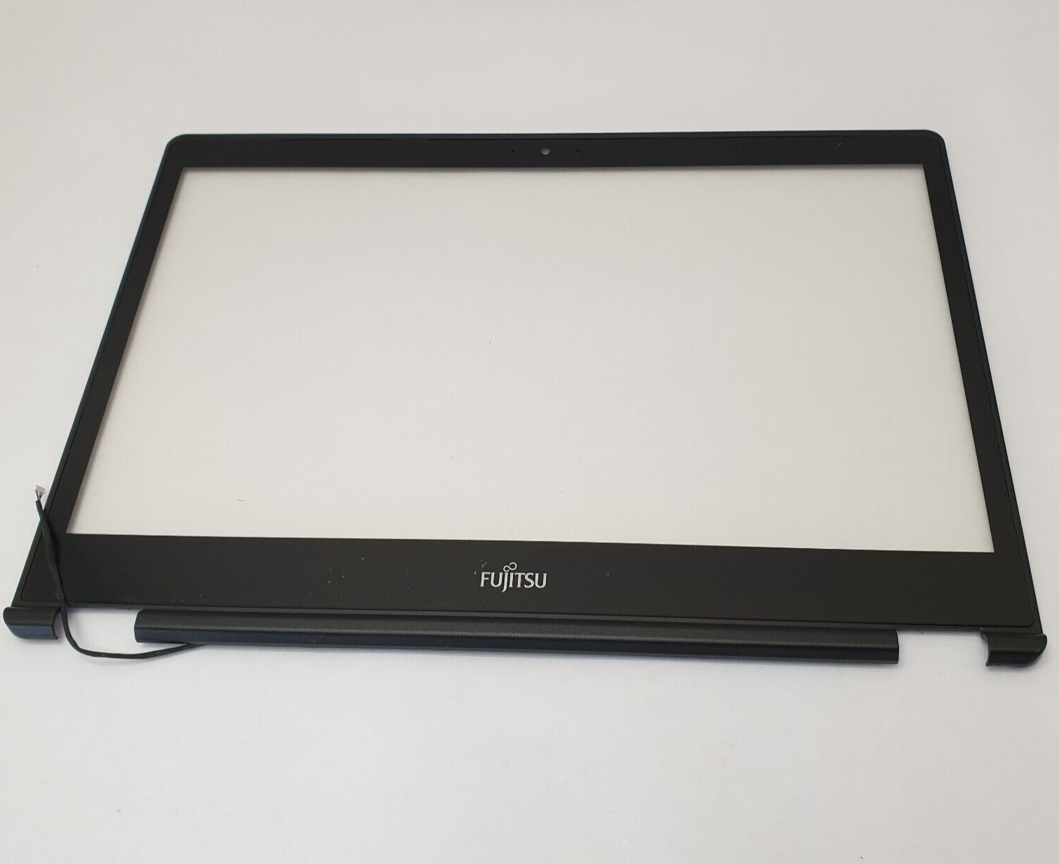 Fujitsu Lifebook U748 Displayrahmen inkl Front Touch Glass Display Abdeckung