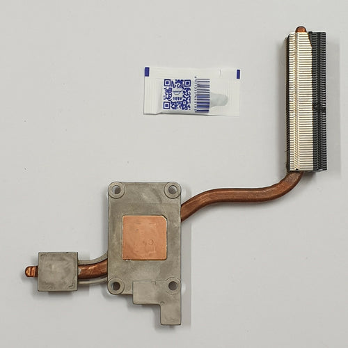 Acer Aspire 5732Z Kühler Heatsink mit Wärmeleitpaste – Bild 2