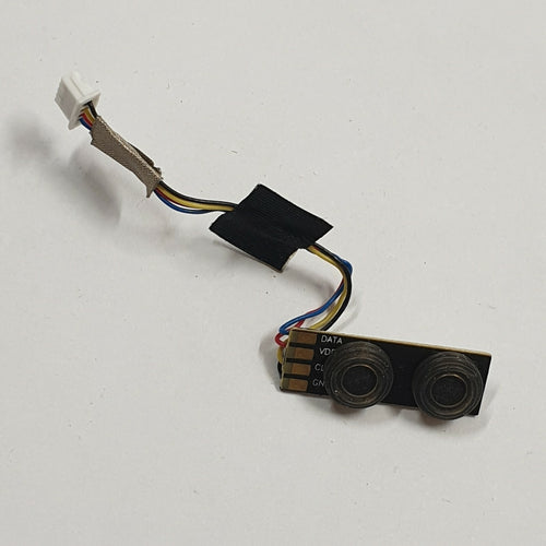 Acer Aspire 7738 Series Mikrofon Microphone Internes Mikrofon Modul