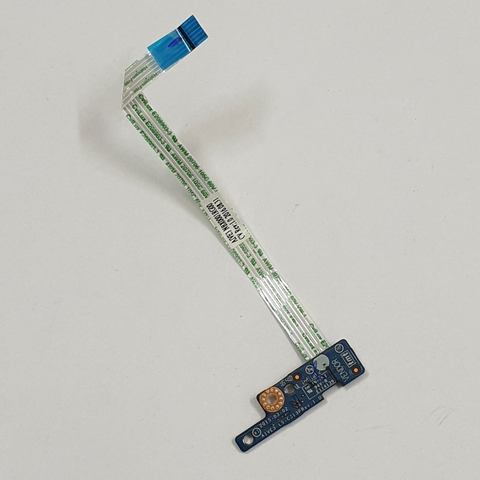 Lenovo E31-70 LED Statusanzeige Platine Board LED Board – Bild 2