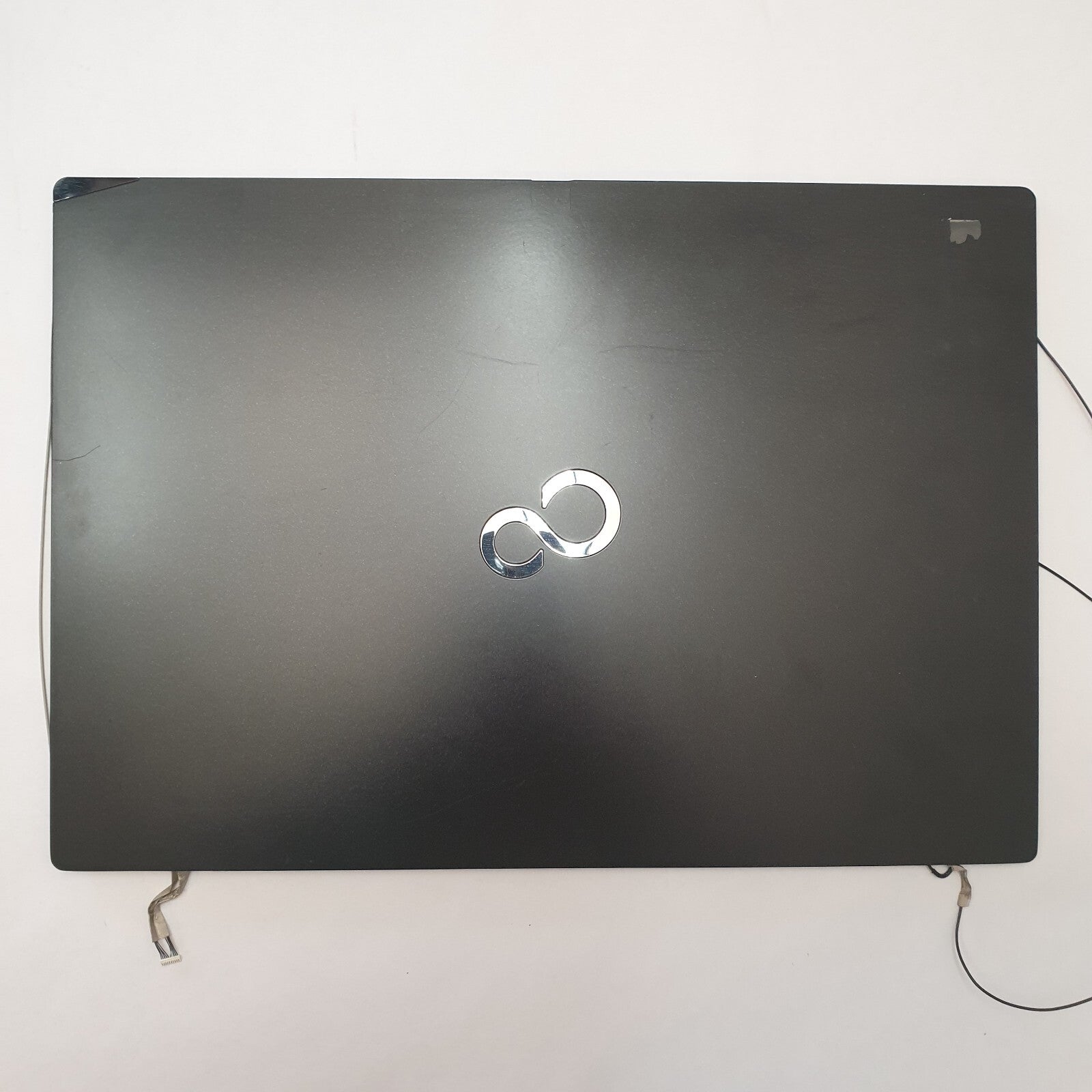 Fujitsu Lifebook U904 Displaygehäuse Deckel Gehäuse Top Lid LCD Cover