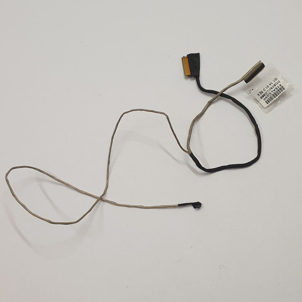 HP Pavilion 15-ab131nd 15 ab131nd Displaykabel LCD Video Screen Cable