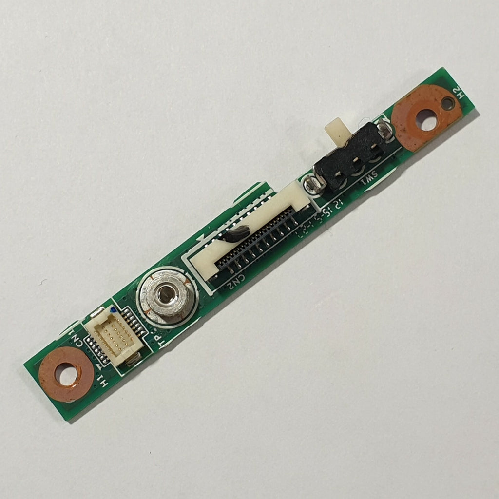 Lenovo ThinkPad T420s Bluetooth Wireless Switch Board Schalter Modul
