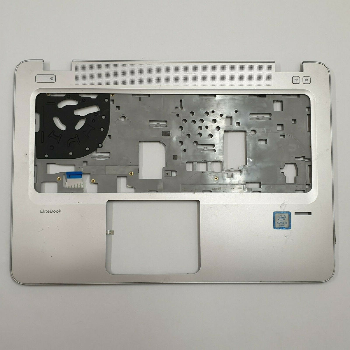 HP EliteBook 840 G3 Handauflage Top Case Gehäuse Oberteil Palmrest