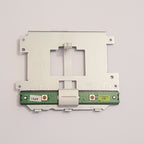 Fujitsu LifeBook S710 Touchpad Tasten Platine Button Board
