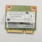 Toshiba Satellite C50D-A WLAN Karte Wifi Qualcomm Atheros QCWB336 Wireless Modul