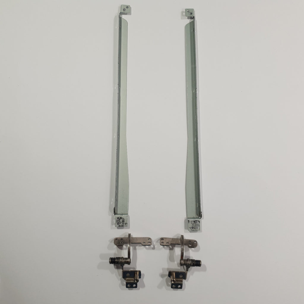 Samsung R530 Displayscharniere Leisten L+R Scharnier Set Hinge