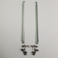 Samsung R530 Displayscharniere Leisten L+R Scharnier Set Hinge