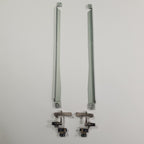 Samsung R530 Displayscharniere Leisten L+R Scharnier Set Hinge