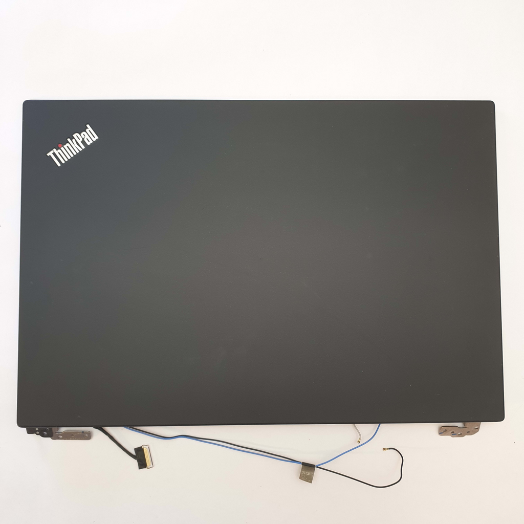 Lenovo ThinkPad T590 FHD Display komplett Bildschirm LCD Panel Cam – Bild 4
