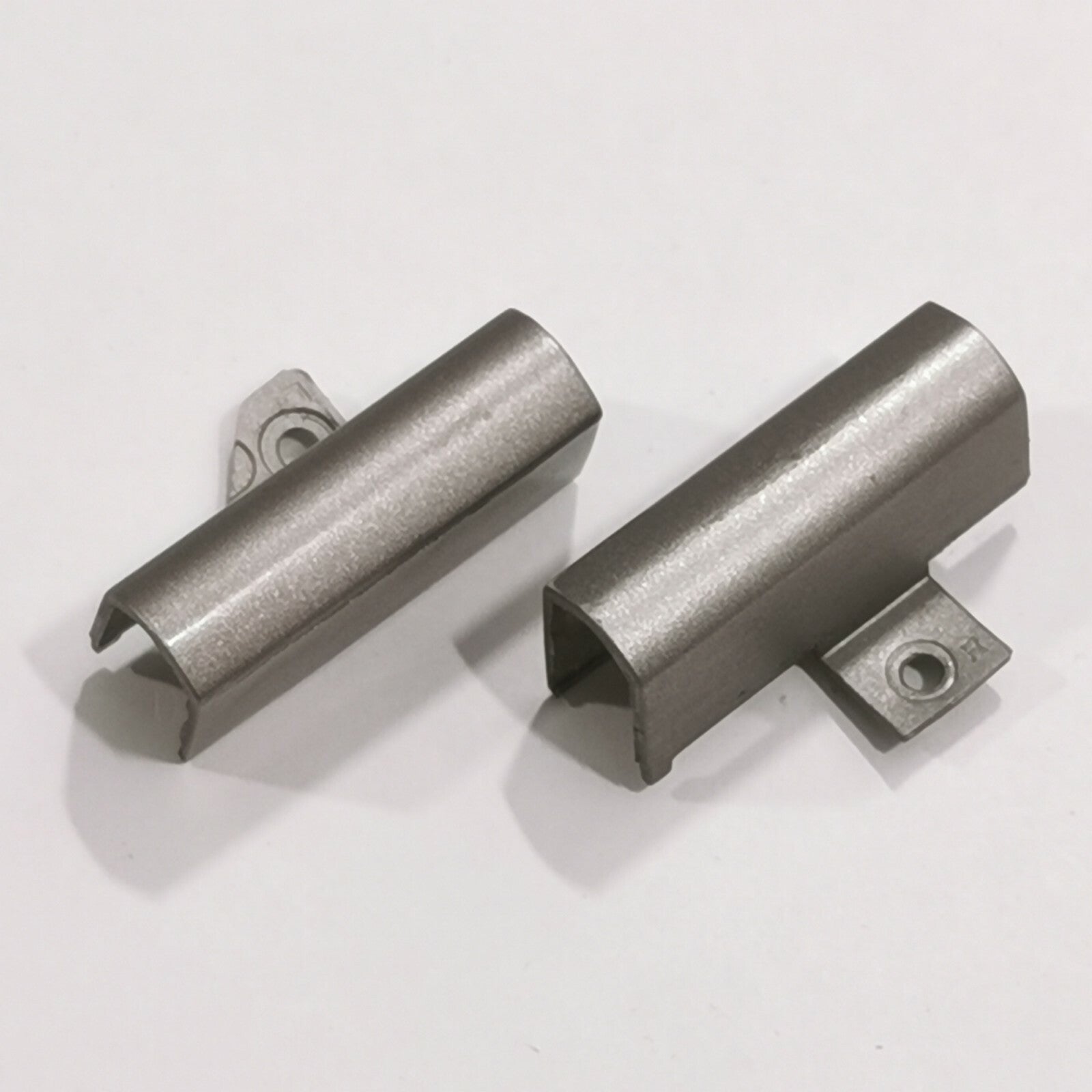 HP Compaq 6530b Scharnierabdeckung Set Hinge Cover Kappen Abdeckungen – Bild 2