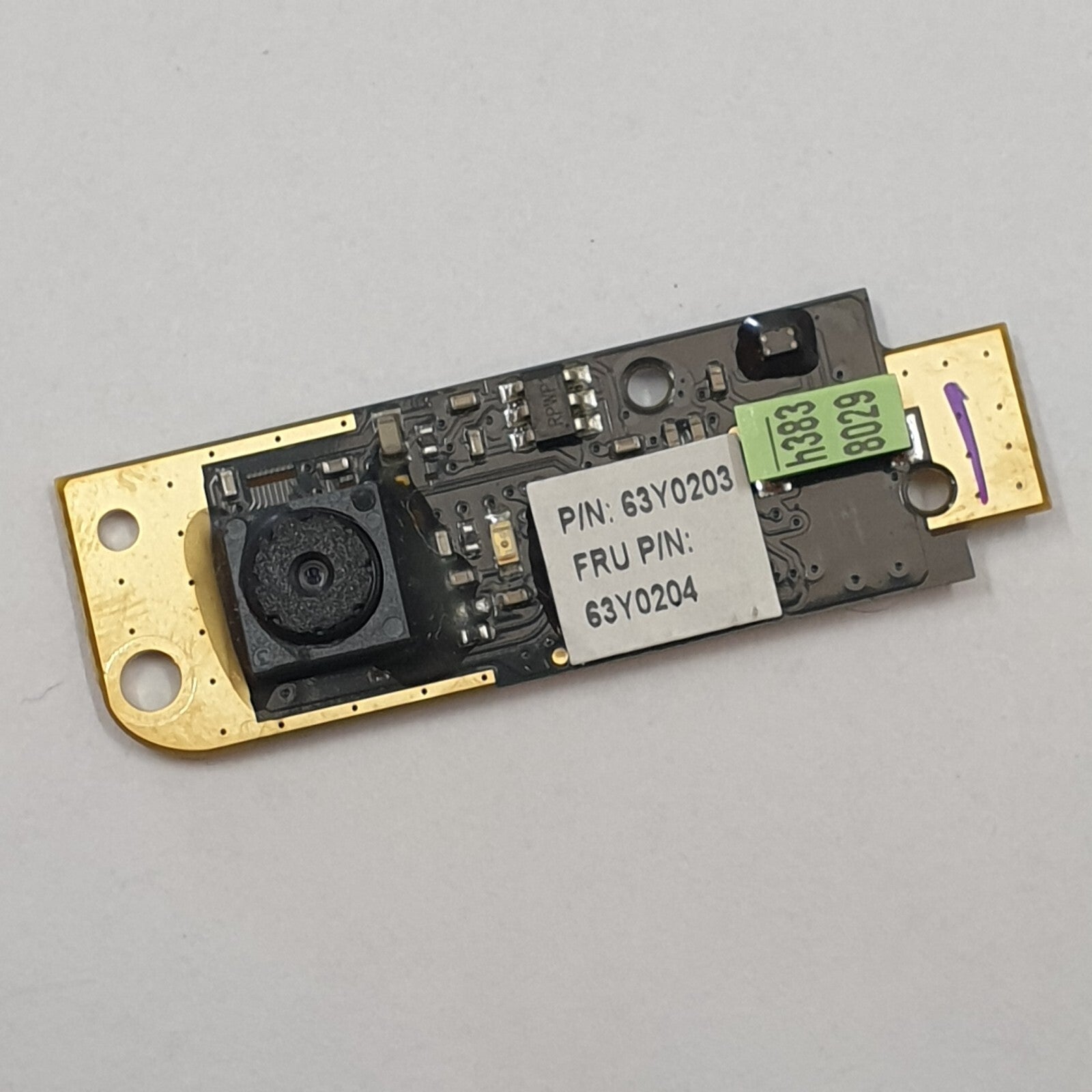 Lenovo ThinkPad T530 Webcam Kamera Modul Camera